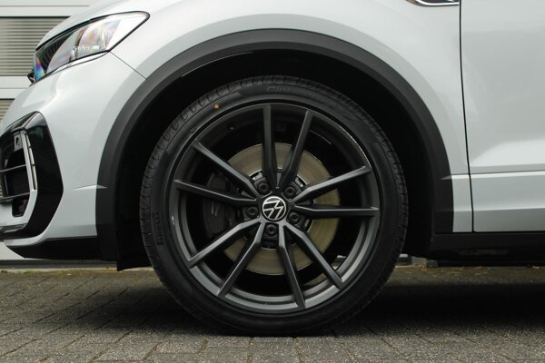 Lichtmetalen velgen 19 inch "Pretoria" Antraciet Lichtmetalen velgen 19 inch "Pretoria" Antraciet