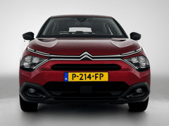 Citroën ë-C4 Feel Edition 50 kWh 136pk Automaat - Afbeelding 4