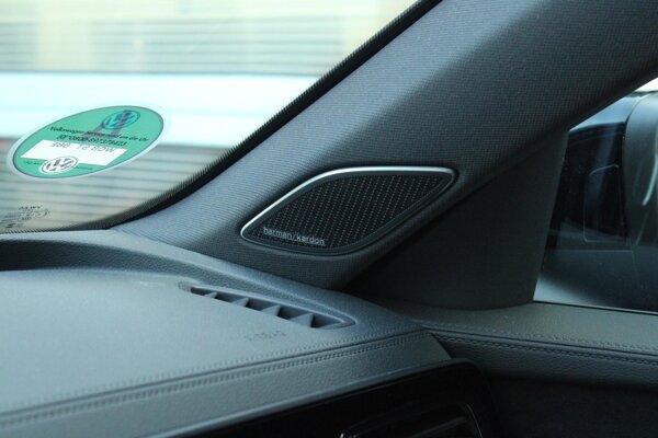 audio installatie premium