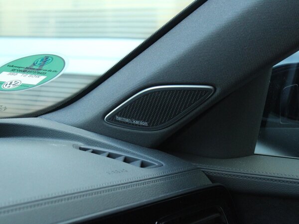 audio installatie premium