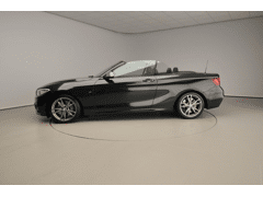 BMW 2 Serie Cabrio M240i - Afbeelding 2