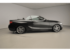 BMW 2 Serie Cabrio M240i - Afbeelding 4
