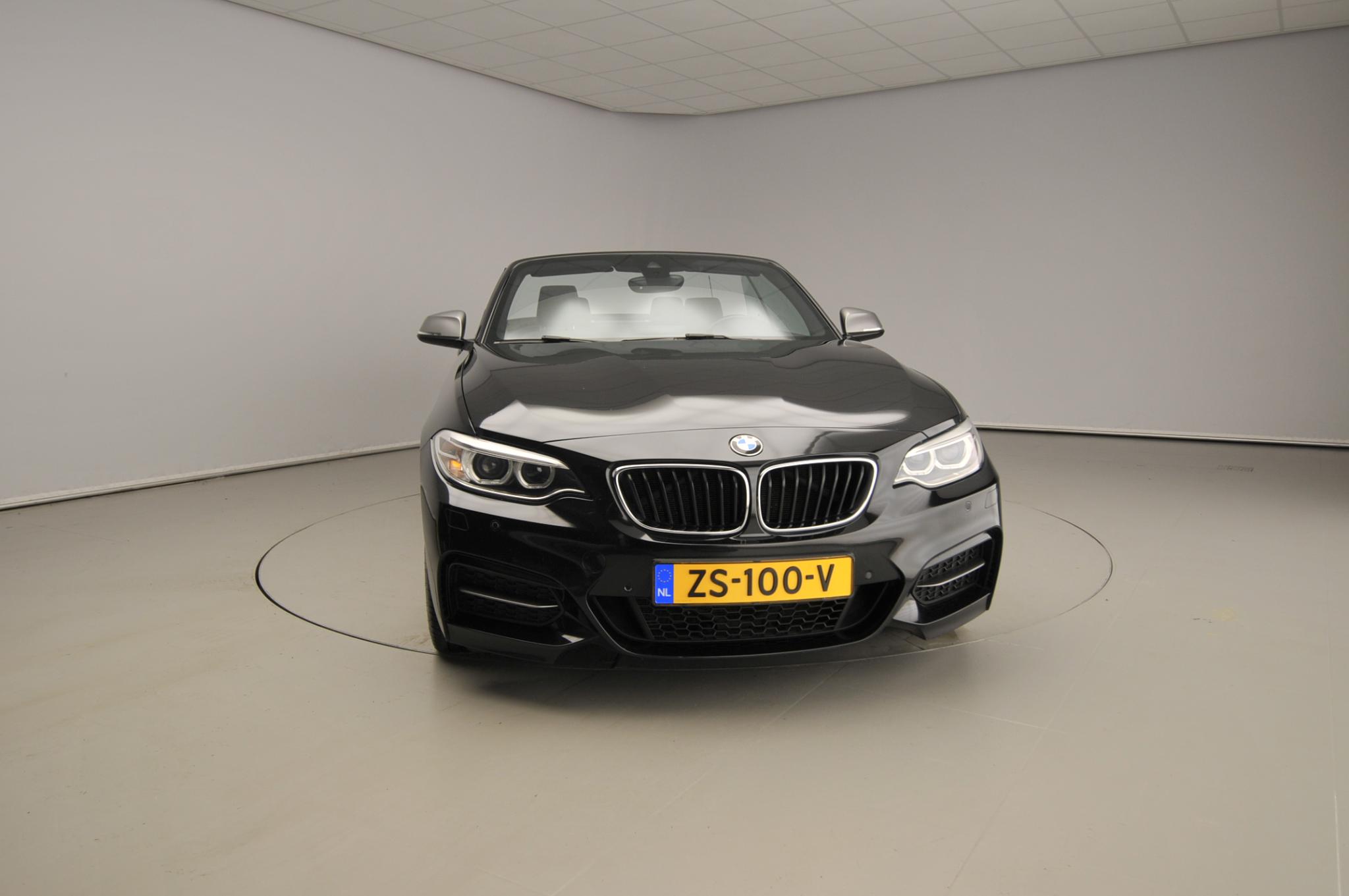 BMW 2 Serie Cabrio M240i - Afbeelding 5