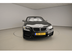 BMW 2 Serie Cabrio M240i - Afbeelding 5