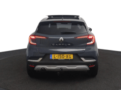 Renault Captur TCe 90 GPF Intens - Afbeelding 4