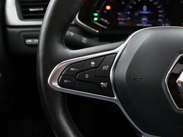 cruise control adaptief