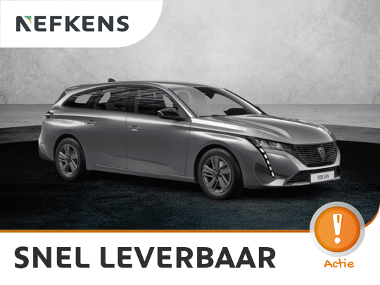 Peugeot 308 Style