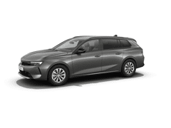 Opel Astra Business Edition - Afbeelding 3