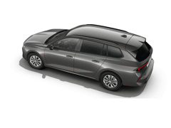 Opel Astra Business Edition - Afbeelding 4