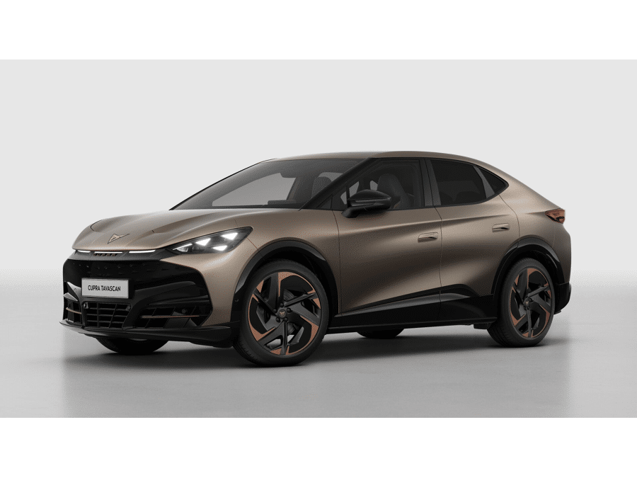 CUPRA Tavascan Adrenaline - Afbeelding 1