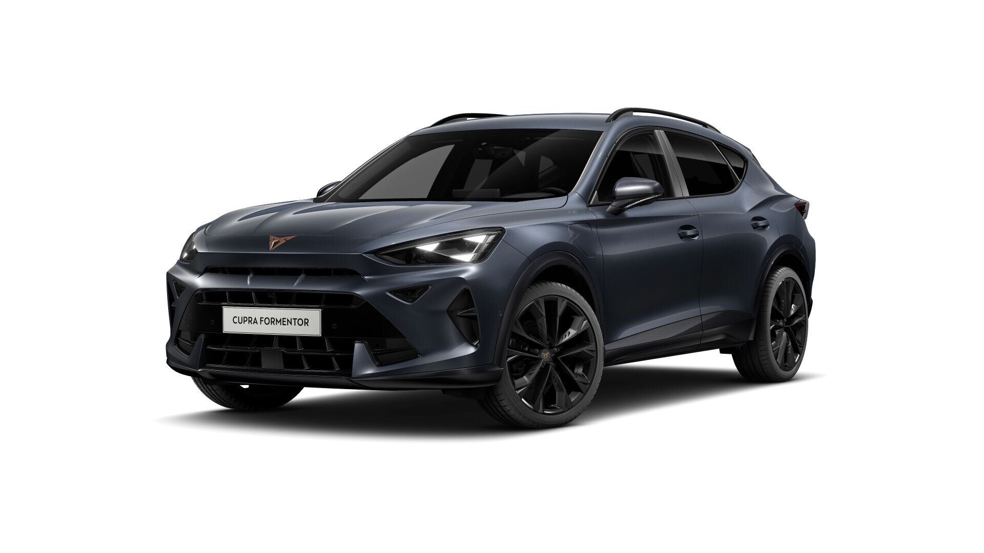 CUPRA Formentor Business - Afbeelding 2