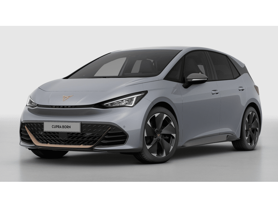 CUPRA Born Business Limited - Afbeelding 1