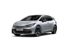 CUPRA Born Business Limited - Afbeelding 2