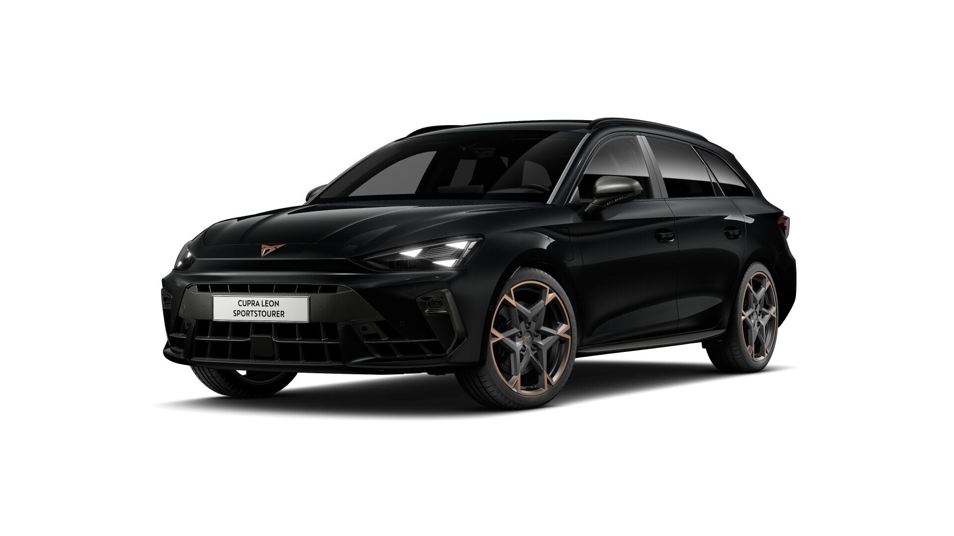 CUPRA Leon Sportstourer VZ Performance - Afbeelding 2