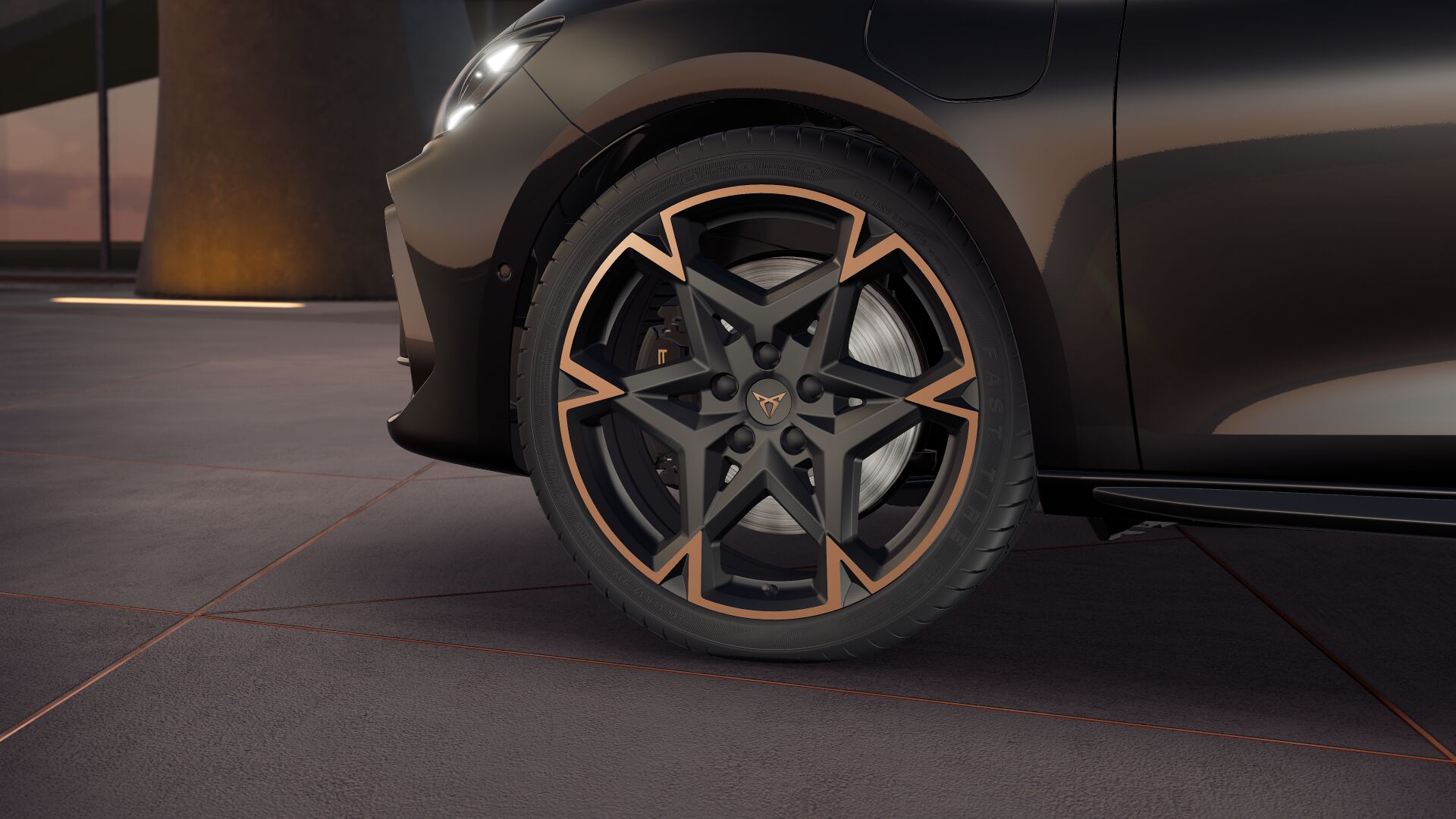 CUPRA Leon Sportstourer VZ Performance - Afbeelding 5