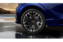 CUPRA Terramar VZ Performance - Afbeelding 5