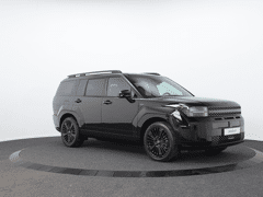 Hyundai Santa Fe 1.6 T-GDI PHEV Black Line - PHEV Automaat - Afbeelding 3