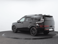 Hyundai Santa Fe 1.6 T-GDI PHEV Black Line - PHEV Automaat - Afbeelding 4