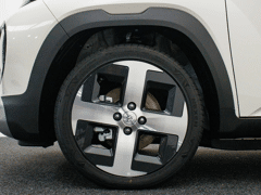 Hyundai Inster Electric 49 kWh Evolve Automaat - Afbeelding 4