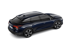 Citroën C5 X Plus - Afbeelding 4