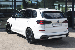 BMW X5 xDrive50e High Executive M Sport Automaat - Afbeelding 2