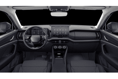 Skoda Kodiaq 1.5 TSI 204pk PHEV Business Edition - Afbeelding 5