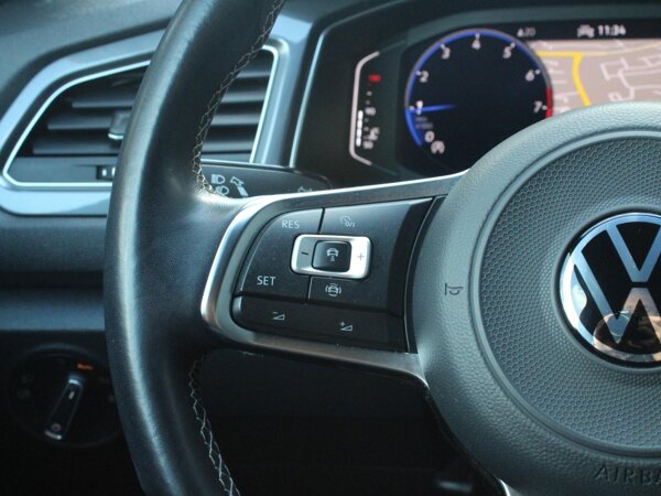 cruise control adaptief