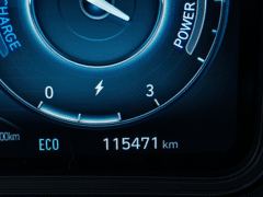 Hyundai KONA EV Comfort 64 kWh | Trekhaak | Warmtepomp | Navigatie - Afbeelding 4