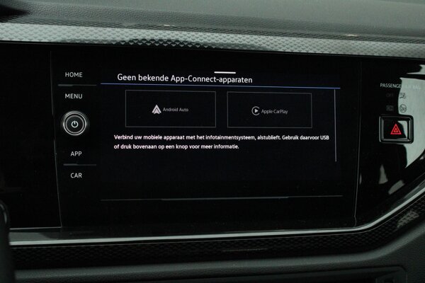 Apple Carplay & Android Auto draadloos