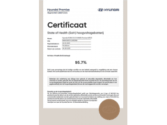 Hyundai KONA EV Premium 64 kWh | SOH 95.7% | 3-fase | BlueLink - Afbeelding 4