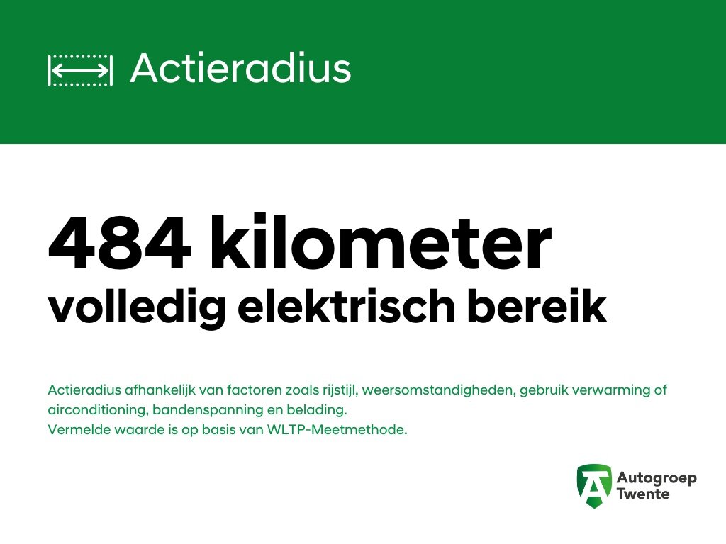 Hyundai KONA EV Premium 64 kWh | SOH 95.7% | 3-fase | BlueLink - Afbeelding 5