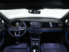 Volkswagen Tiguan R-Line Edition 1.5 eHybrid 204 PK - Afbeelding 5