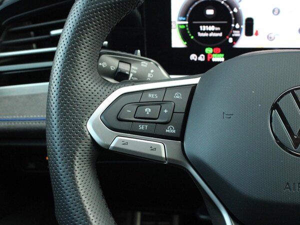 cruise control adaptief