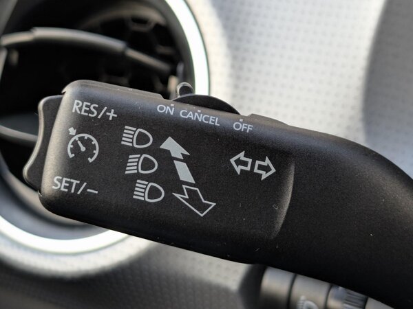 cruise control