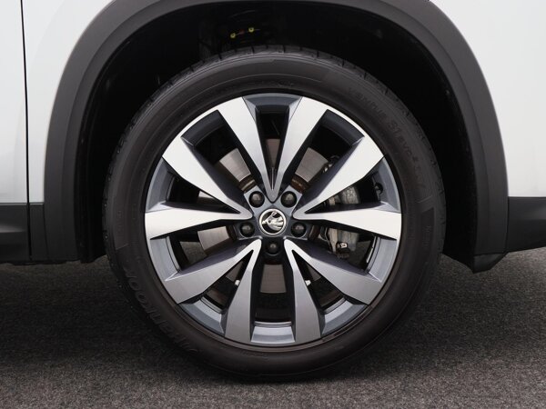 lichtmetalen velgen 18"