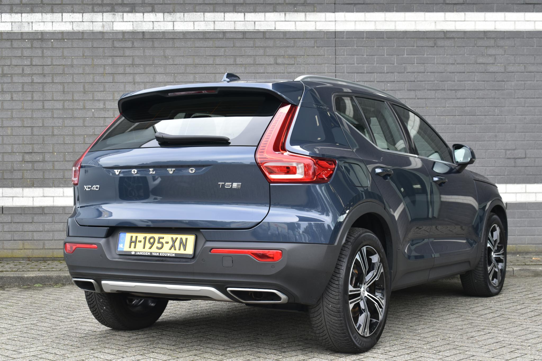 Volvo XC40 1.5 T5 Twin Engine Inscription - Afbeelding 2