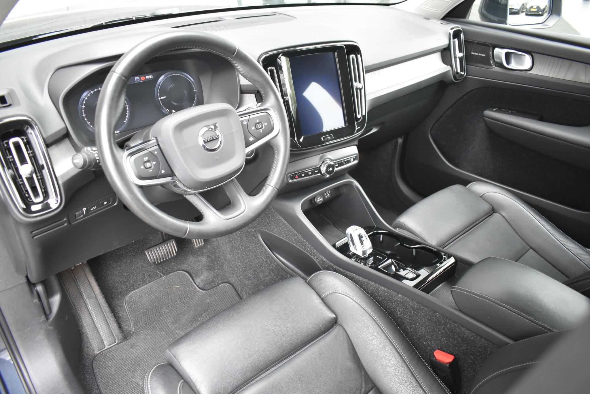 Volvo XC40 1.5 T5 Twin Engine Inscription - Afbeelding 3