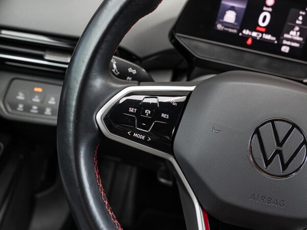 cruise control adaptief