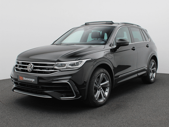 Volkswagen Tiguan 1.4 TSI eHybrid R-Line Business 245PK DSG