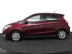 Mitsubishi Space Star 1.2 Nova - Afbeelding 2