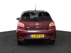 Mitsubishi Space Star 1.2 Nova - Afbeelding 4