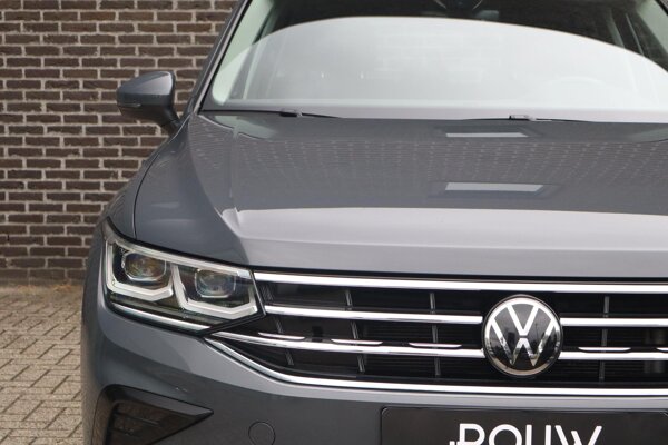 matrix LED koplampen