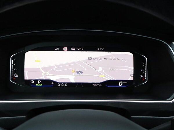 navigatiesysteem