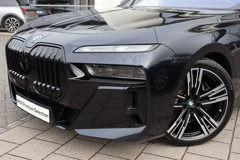 BMW i7 xDrive60 High Executive M Sport - Afbeelding 4