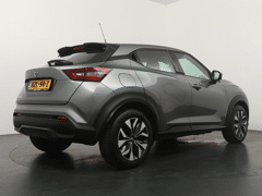 Nissan Juke 1.0 DIG-T Acenta - Afbeelding 2