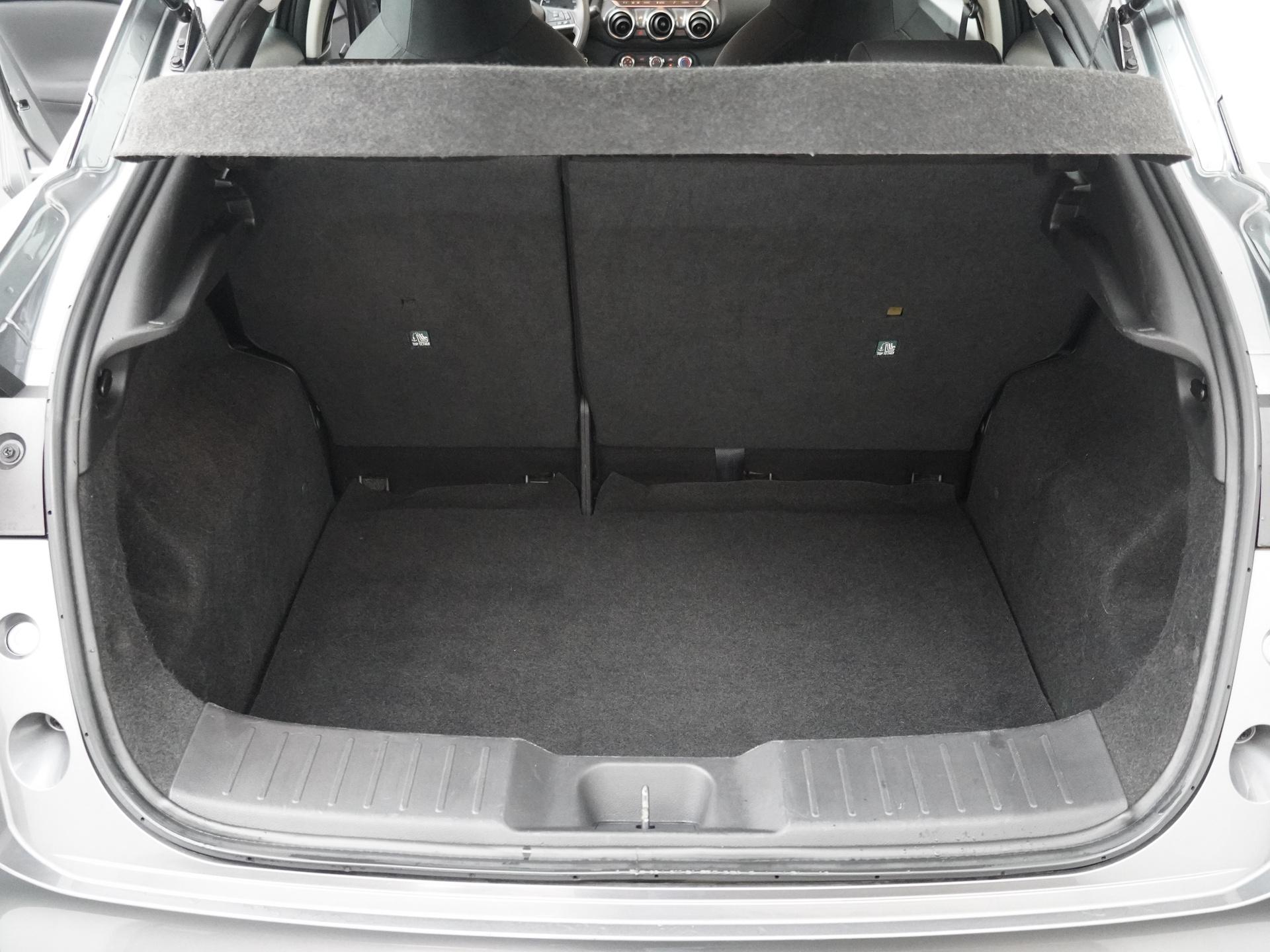 Nissan Juke 1.0 DIG-T Acenta - Afbeelding 4