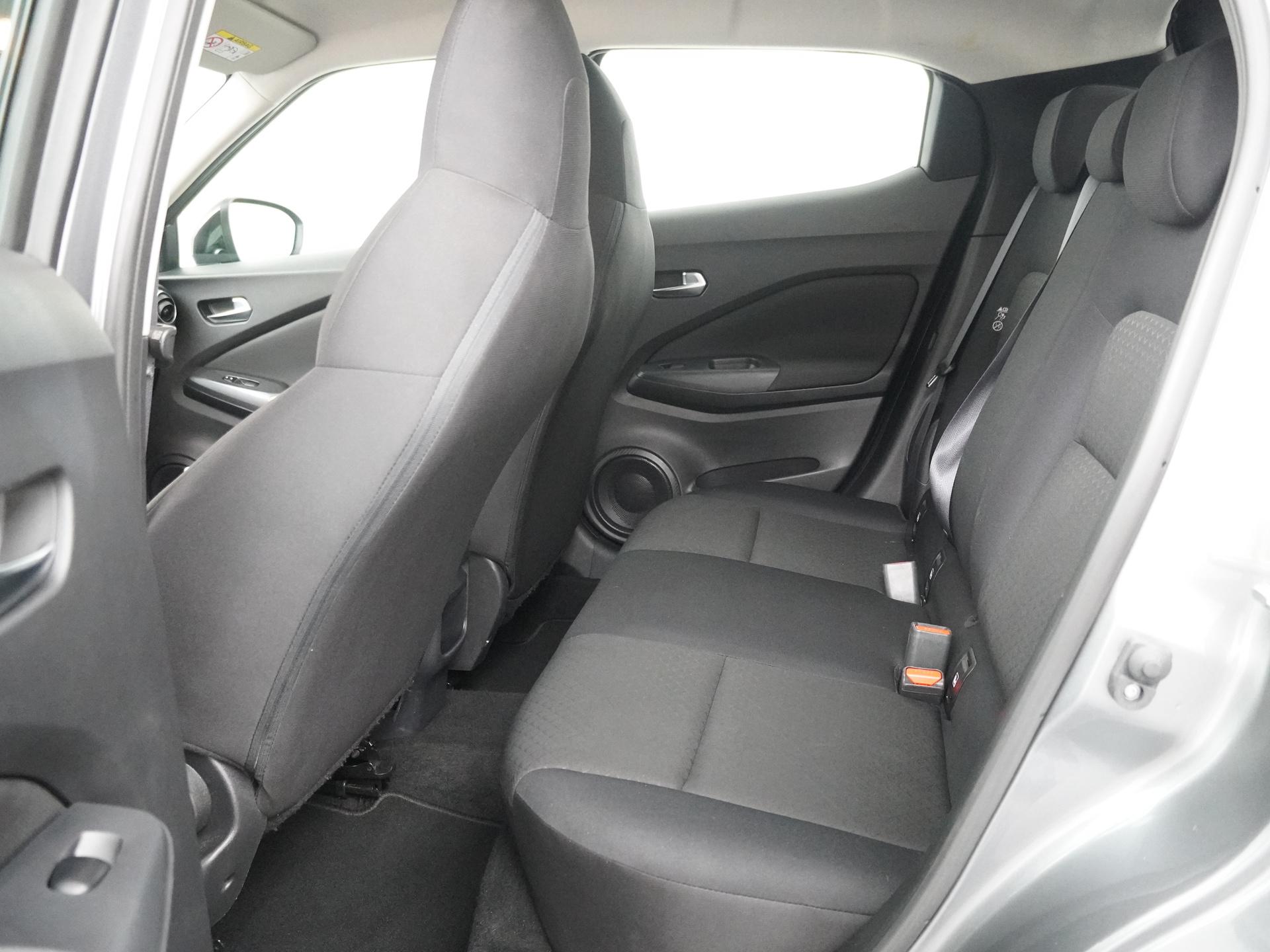 Nissan Juke 1.0 DIG-T Acenta - Afbeelding 5