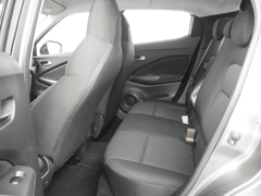 Nissan Juke 1.0 DIG-T Acenta - Afbeelding 5