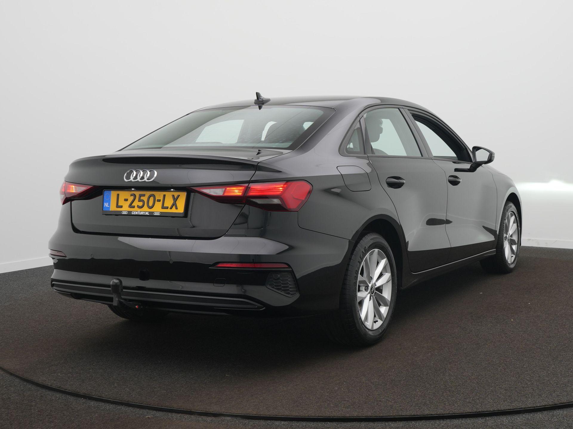 Audi A3 Limousine 30 TFSI Pro Line - Afbeelding 5