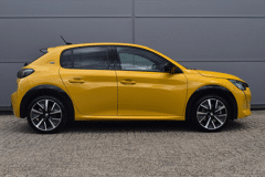 Peugeot e-208 EV GT 350 50 kWh - Afbeelding 3